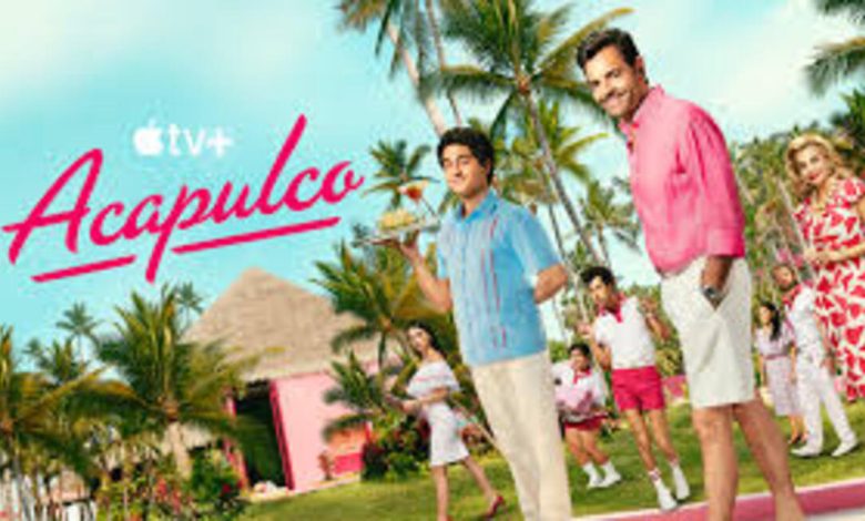 Acapulco