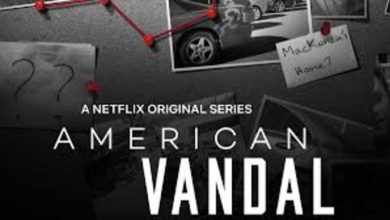 American Vandal