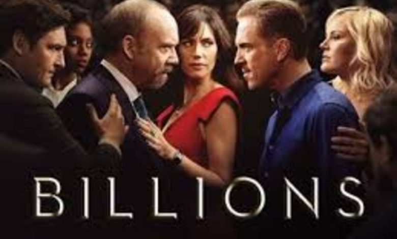 Billions