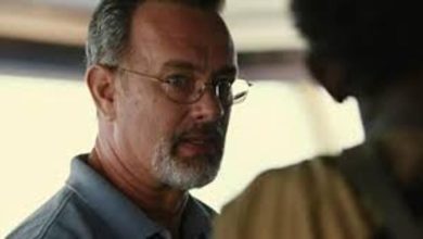 Captain Phillips