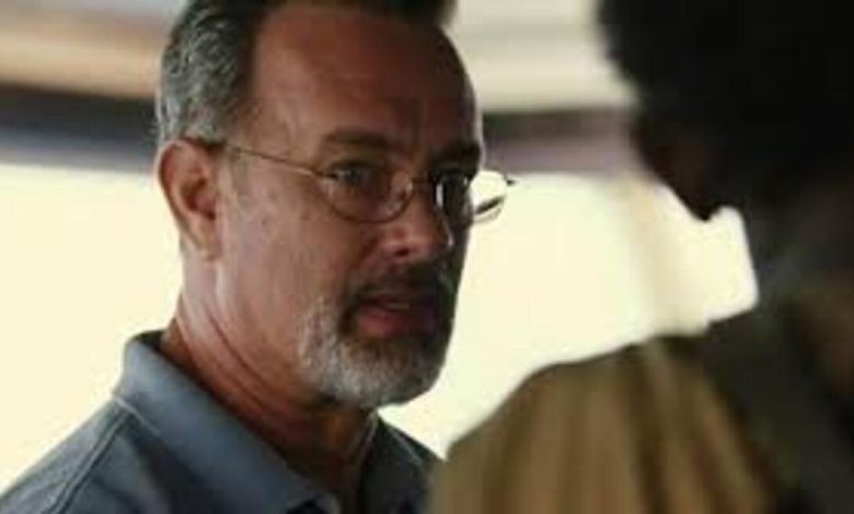 Captain Phillips