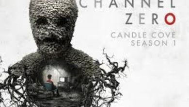 Channel Zero