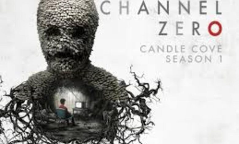 Channel Zero