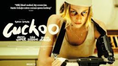 Cuckoo 2024