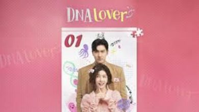 DNA Lover