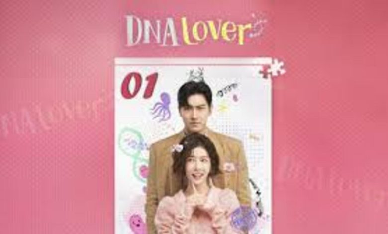 DNA Lover