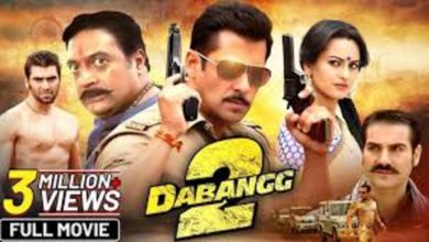 Dabangg 2