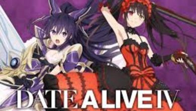 Date A Live