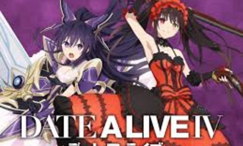 Date A Live