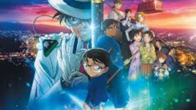 Detective Conan