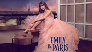 Emily in Paris