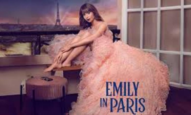 Emily in Paris