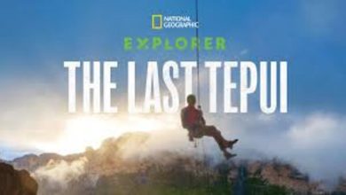 Explorer: The Last Tepui