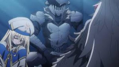 Goblin Slayer