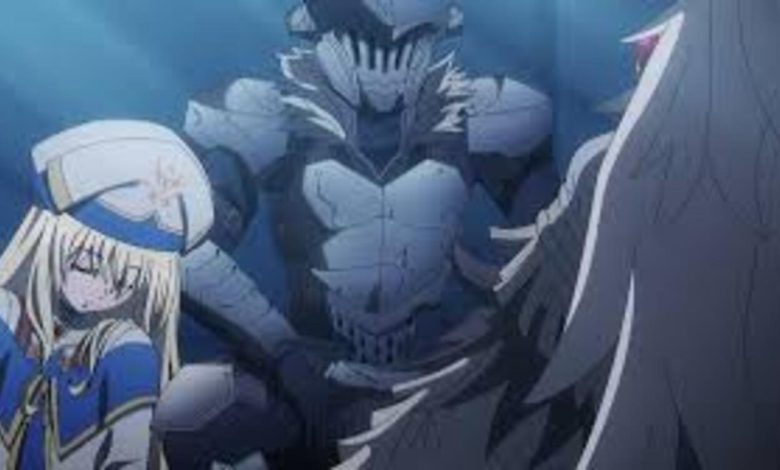 Goblin Slayer