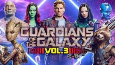 Guardians of the Galaxy