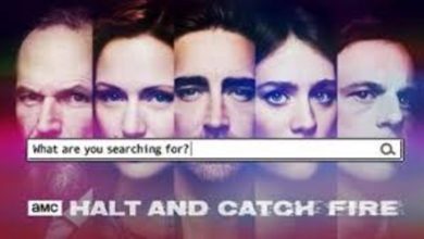 Halt and Catch Fire