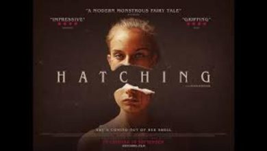 Hatching