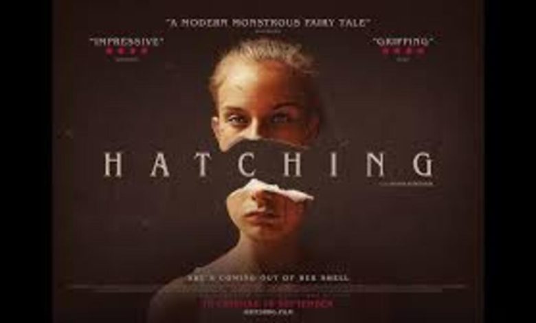 Hatching