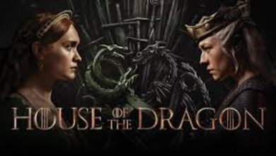 House of the Dragon