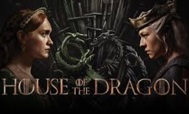 House of the Dragon