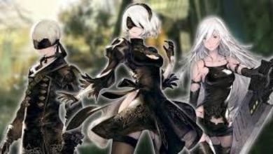 NieR:Automata