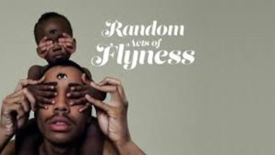 Random Acts of Flyness