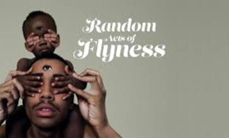 Random Acts of Flyness