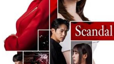 Scandal