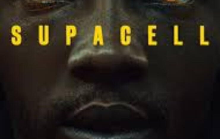 Supacell ( 2024