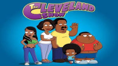 The Cleveland Show