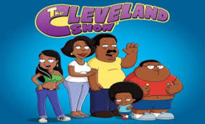 The Cleveland Show