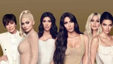 The Kardashians