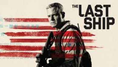 The Last Ship