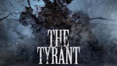 The Tyrant