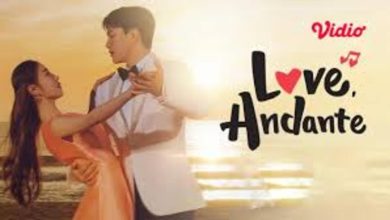 حب بطئ Love Andante