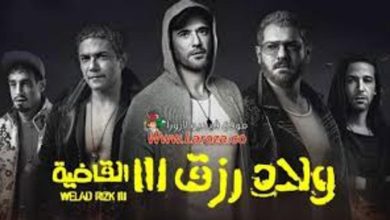 فيلم ولاد رزق