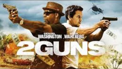 2 Guns 2013