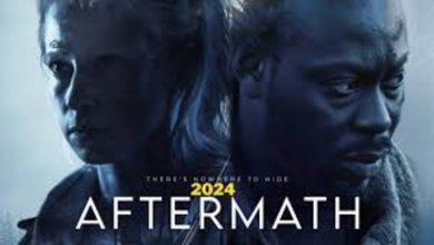 Aftermath 2024