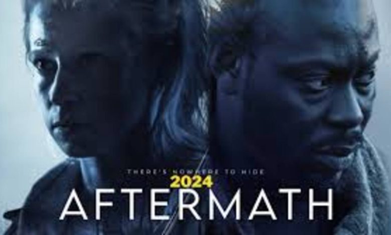 Aftermath 2024