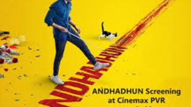 Andhadhun