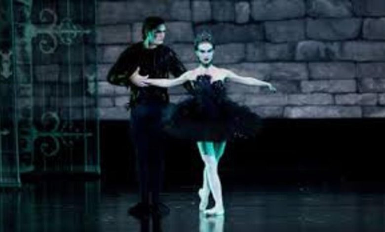 Black Swan