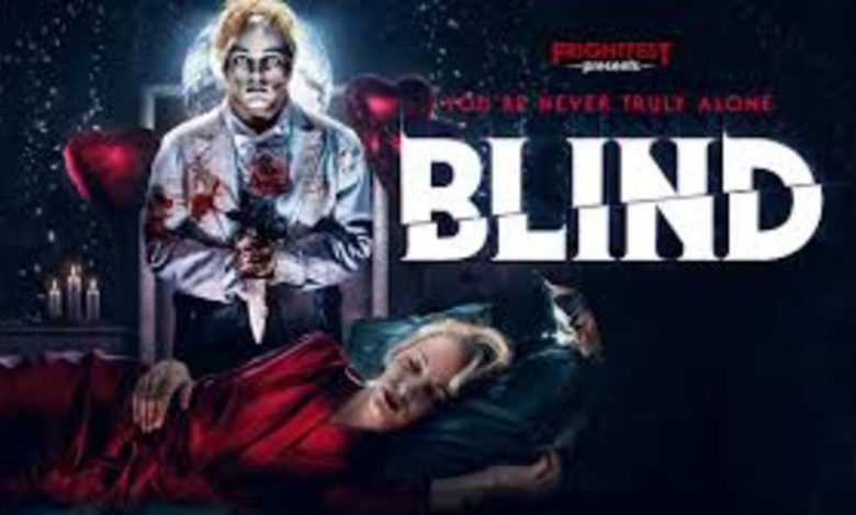 Blind 2019