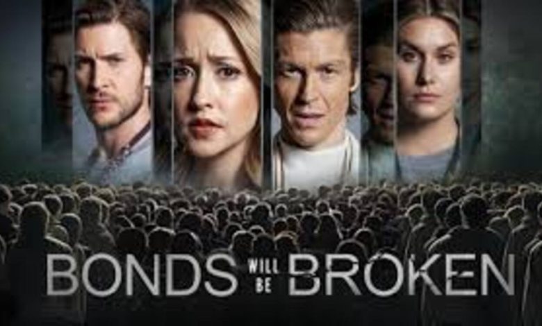 Bonds Will Be Broken 2024