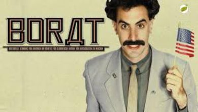 Borat 2006