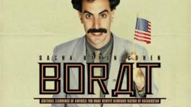 Borat