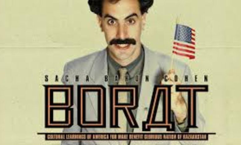 Borat