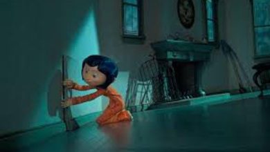 Coraline 2009