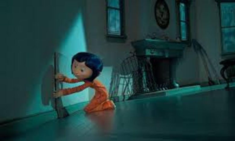 Coraline 2009