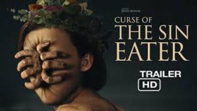 Curse of the Sin Eater 2024